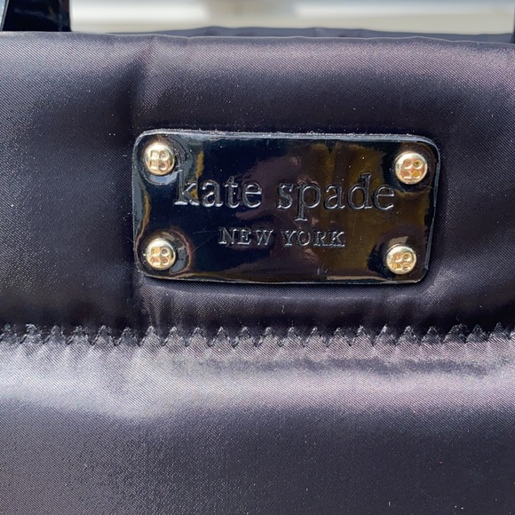 Kate spade beautiful tote in excellent condition - Picture 3 of 8